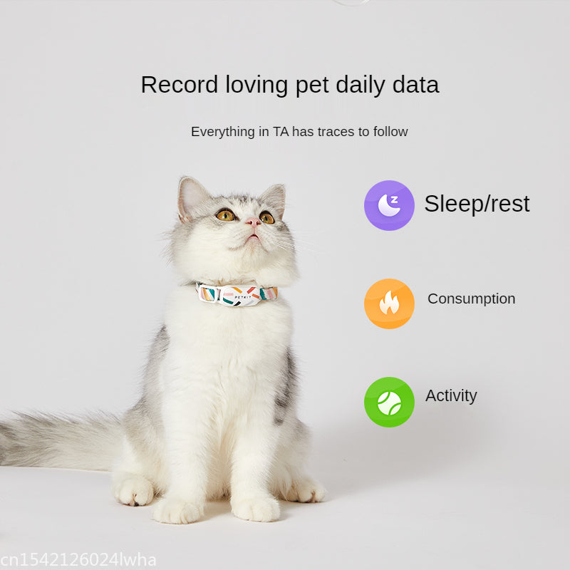 PetPulse Pet Fitness Tracker