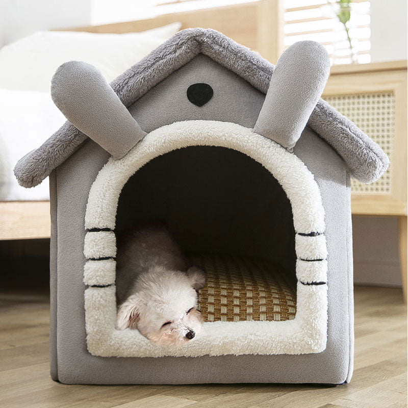 Cozy Pet House